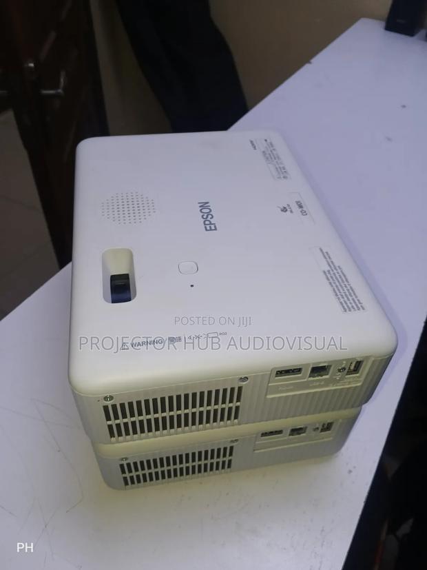 Epson C0-W01 Projector - thumbnail 4