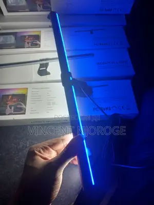 Monitor Light Bar 20 RGB Modes + 5 Light Modes