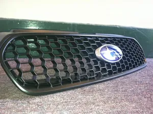 Subaru Legacy Bp9/Bp5 Honey Combed Grille