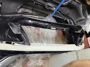 Harrier GR Front Bumper