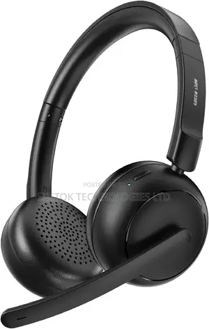 Green Lion Talk Pro Wireless Headset With Mic