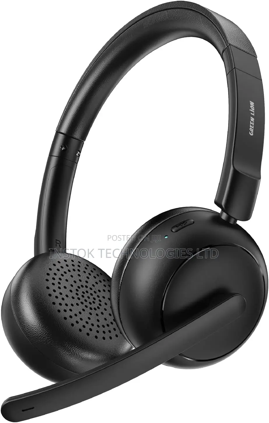 Green Lion Talk Pro Wireless Headset With Mic
