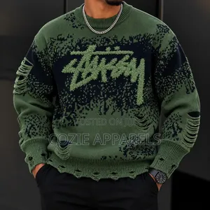 Unisex Fleece Winter Sweatshirts