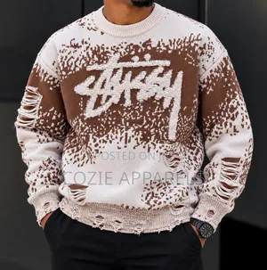 Unisex Fleece Winter Sweatshirts