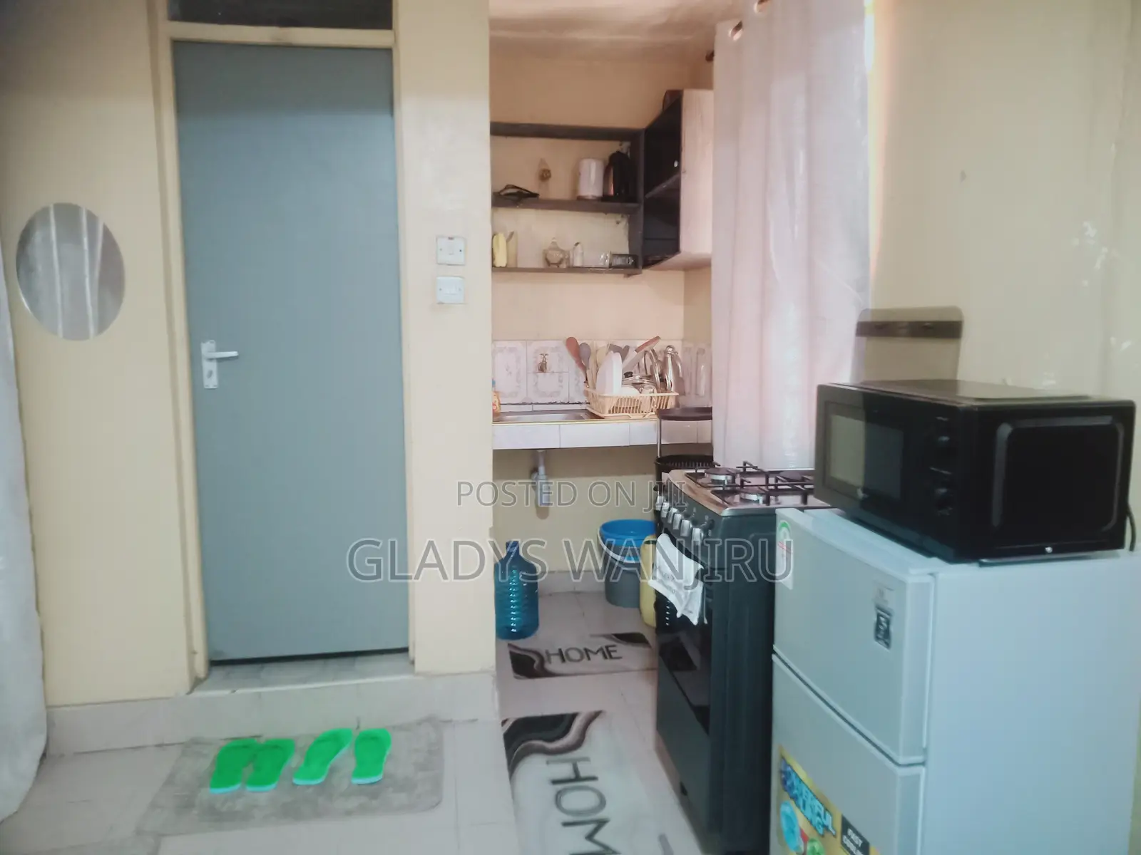 1 Bedroom Airbnb