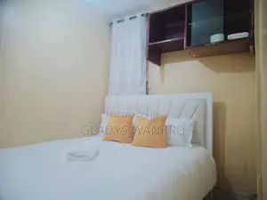 1 Bedroom Airbnb