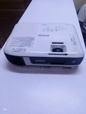 Epson EB-X51