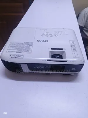 Epson EB-X51