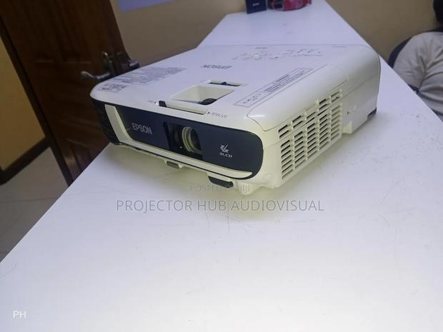 Epson EB-X51 - thumbnail 5