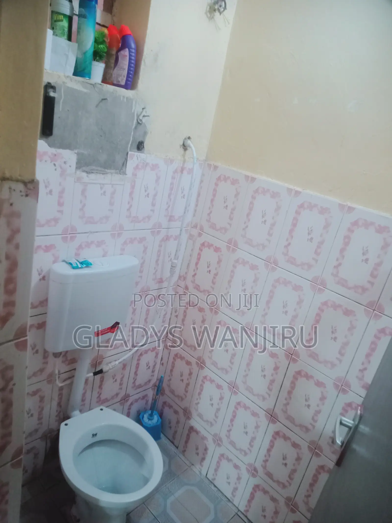 1 Bedroom Airbnb
