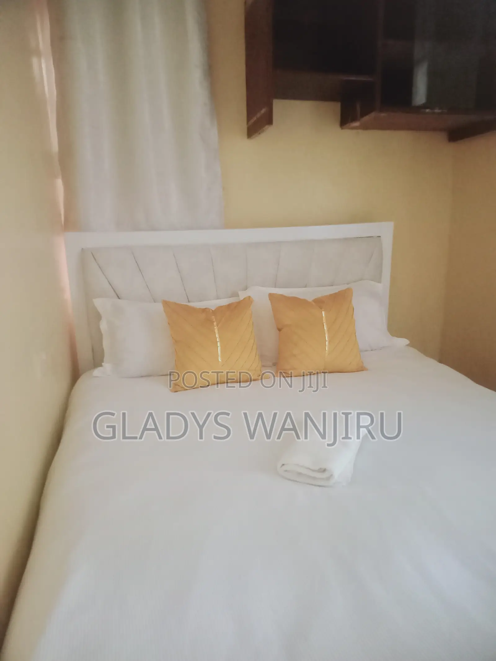 1 Bedroom Airbnb