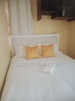 1 Bedroom Airbnb
