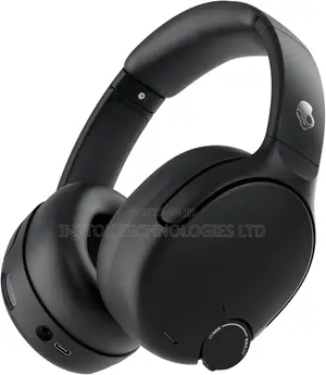 Skullcandy Crusher 720 Wireless Sensory Bass Headphones