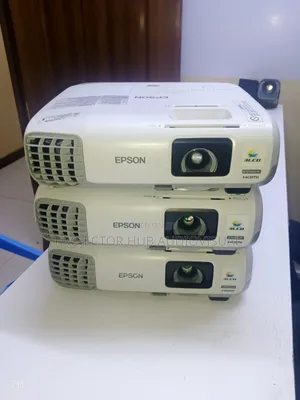 Epson Powerlite955W Projector