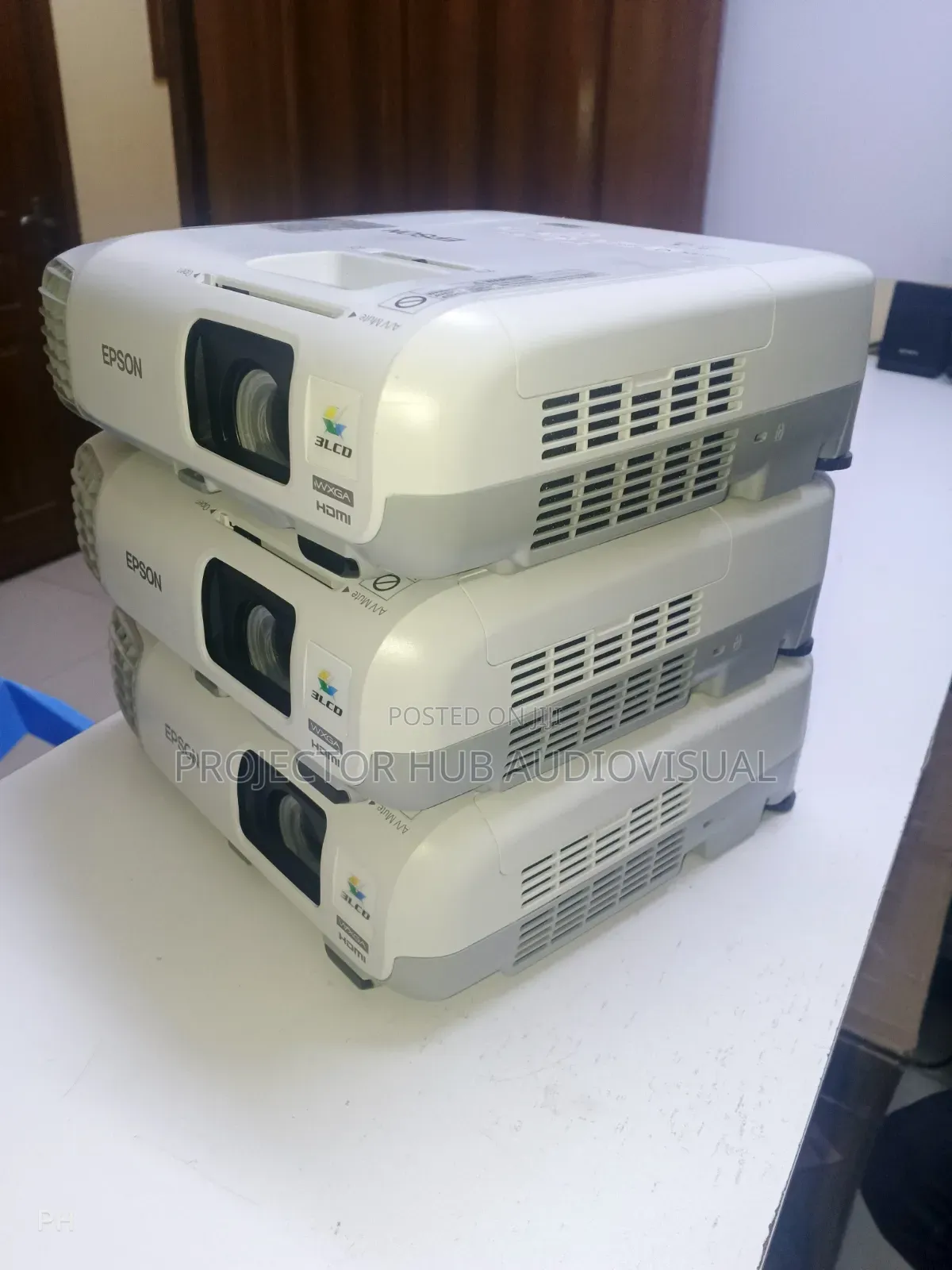 Epson Powerlite955W Projector