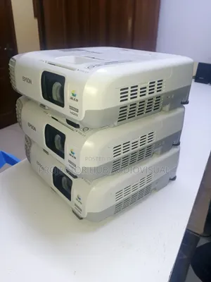 Epson Powerlite955W Projector