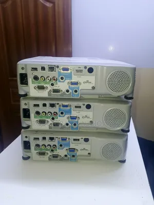 Epson Powerlite955W Projector