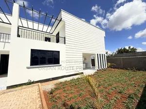 5bdrm Mansion in Kamangu, Thogoto for rent