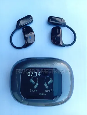 Translator Earbuds, Real Time,Full Colour Touchscreen, 149 Translator.