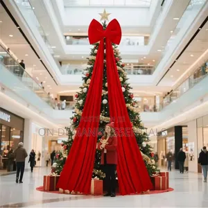 180CM Oversized Big Bow