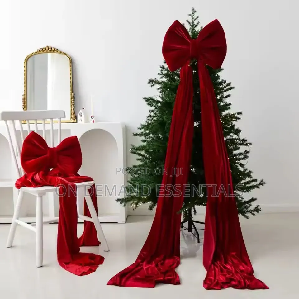180CM Oversized Big Bow