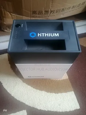Hithium HeroEE 1 Portable Power Station