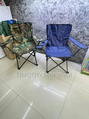 Camping Chair