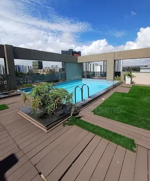2bdrm Apartment in Kileleshwa for rent