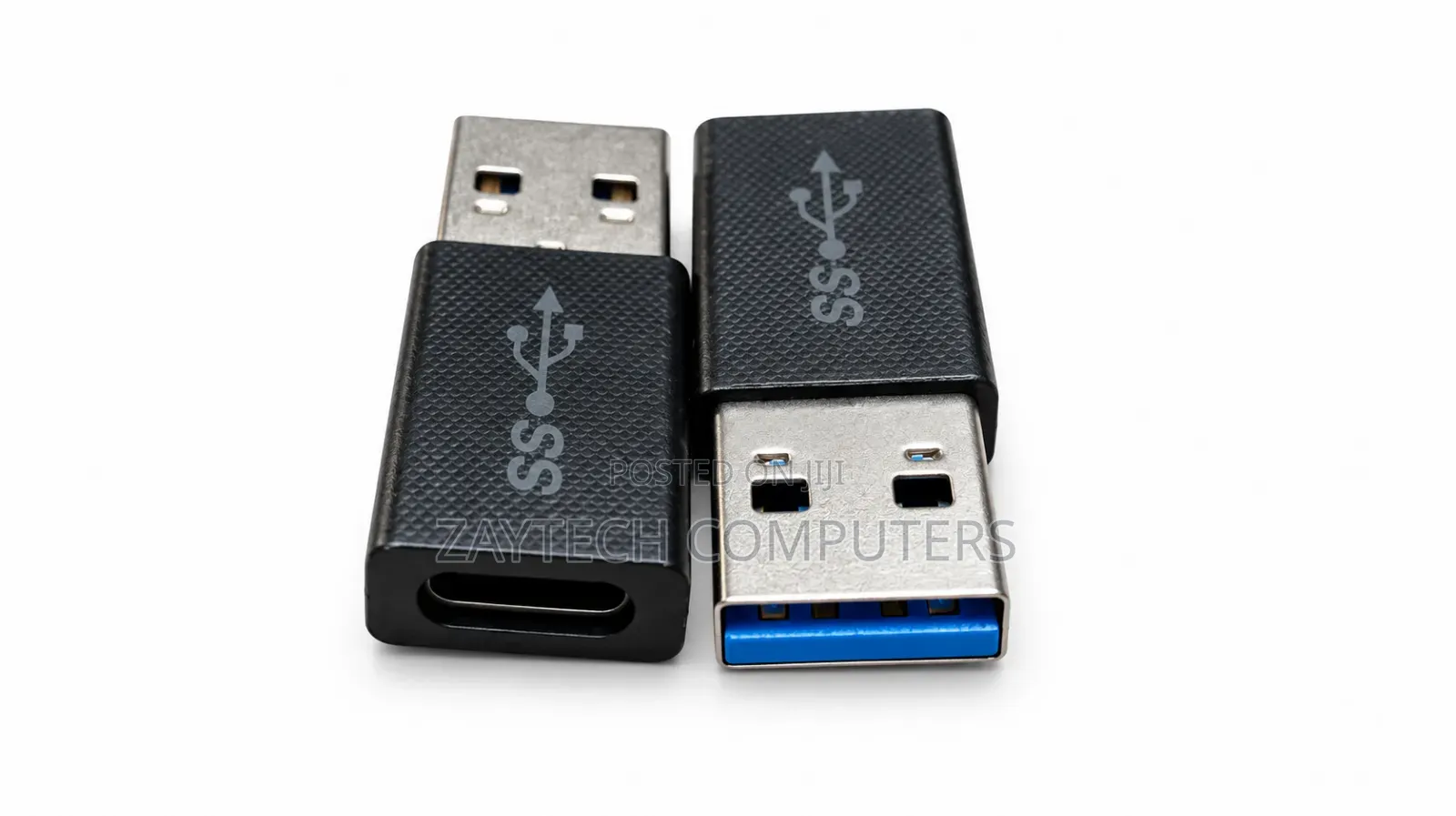 USB 3.0 Type-C Adapter – High-Speed Data Transfer