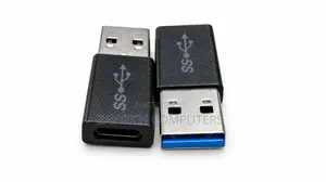 USB 3.0 Type-C Adapter – High-Speed Data Transfer