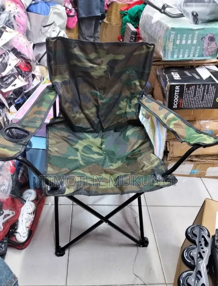 Camping Chair