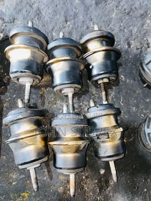 Engine Mounting Subaru BR9 Legacy, Outback