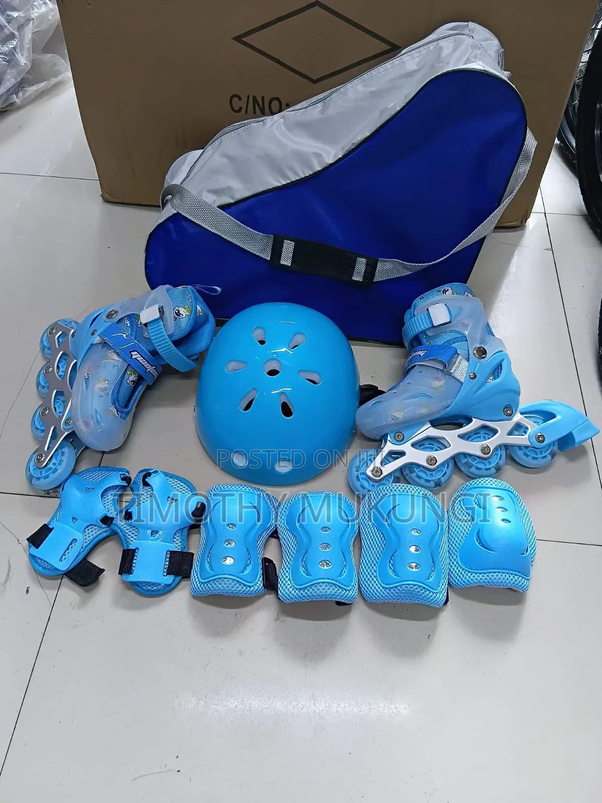 Skate Shoes