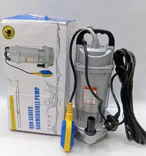 Kunda Electric Submersible Pump/ 1 HP Submersible Pump