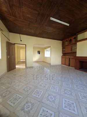 5bdrm Maisonette in Kikuyu Zambezi for rent