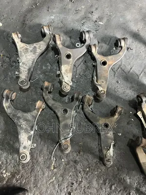 Rear Control Arm Subaru SH5