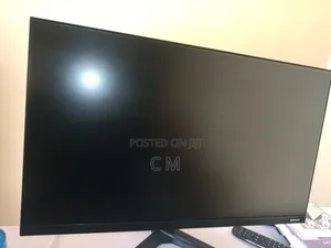 Samsung 24" IPS Monitor