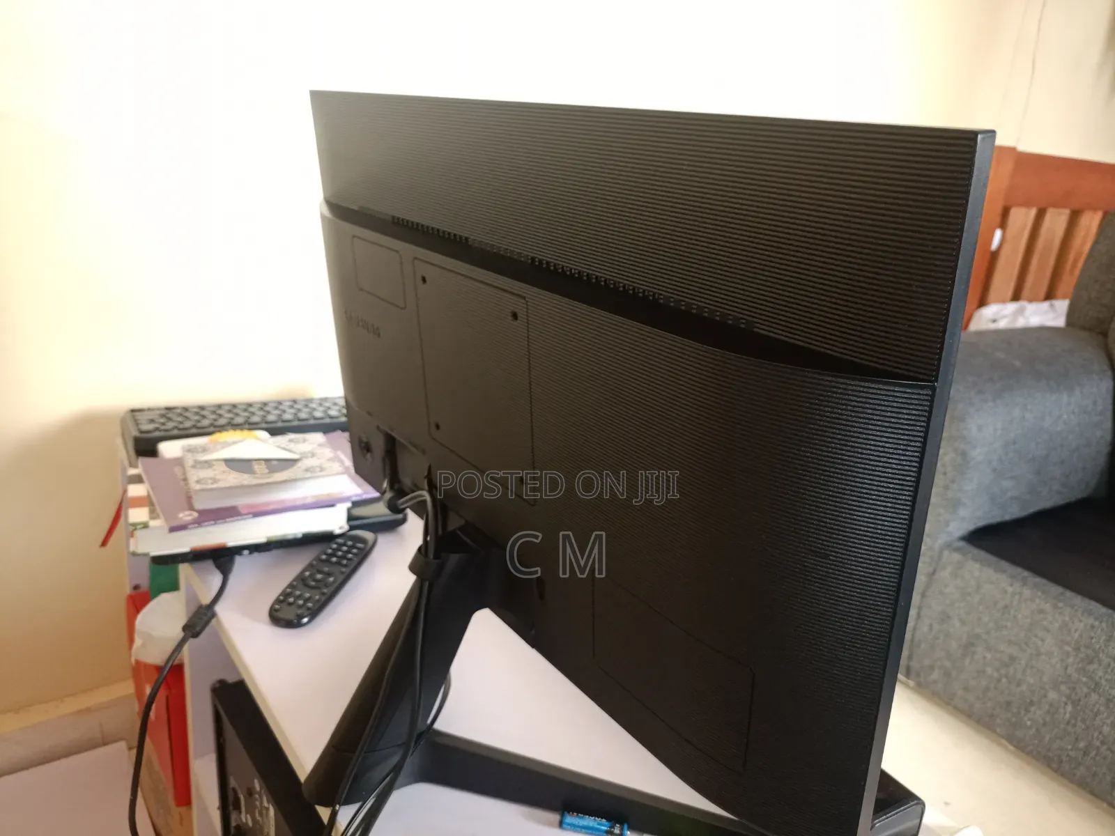 Samsung 24" IPS Monitor