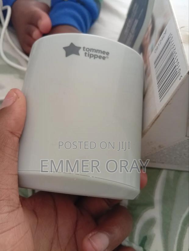Portable Bottle Warmer - thumbnail 2