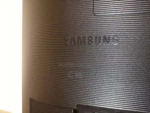 Samsung 24" IPS Monitor