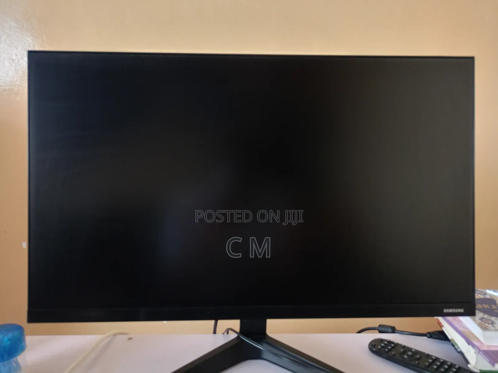 Samsung 24" IPS Monitor