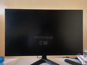 Samsung 24" IPS Monitor