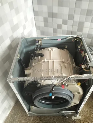Washing Machine Repair/Service
