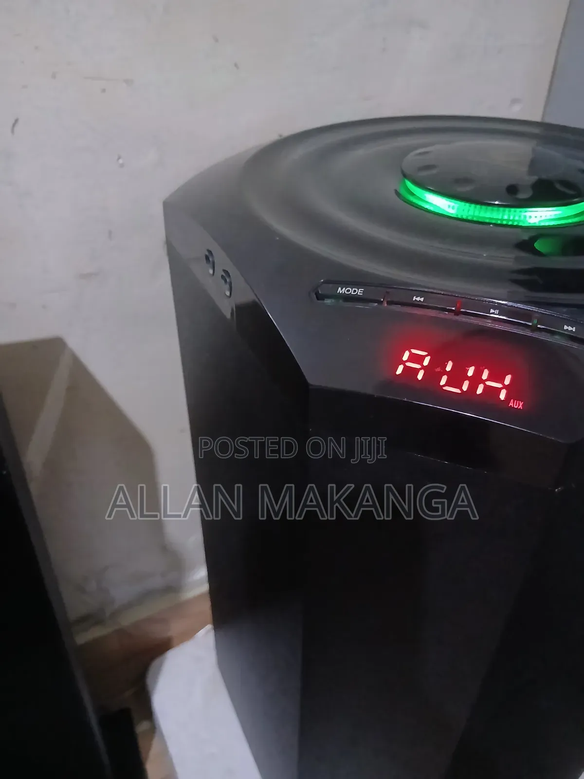 Euroken Sub Woofer