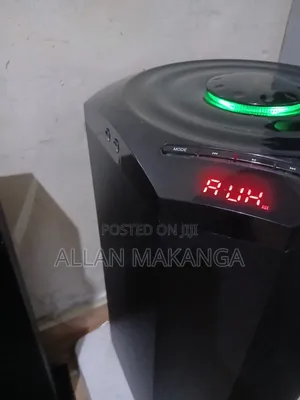 Euroken Sub Woofer