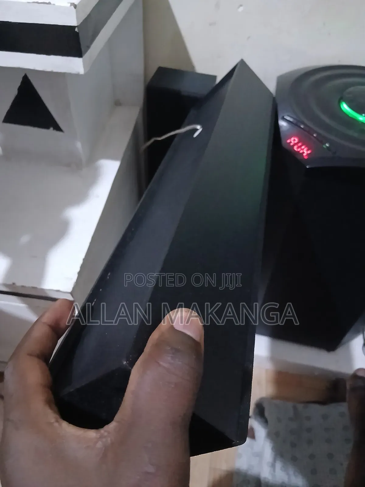 Euroken Sub Woofer