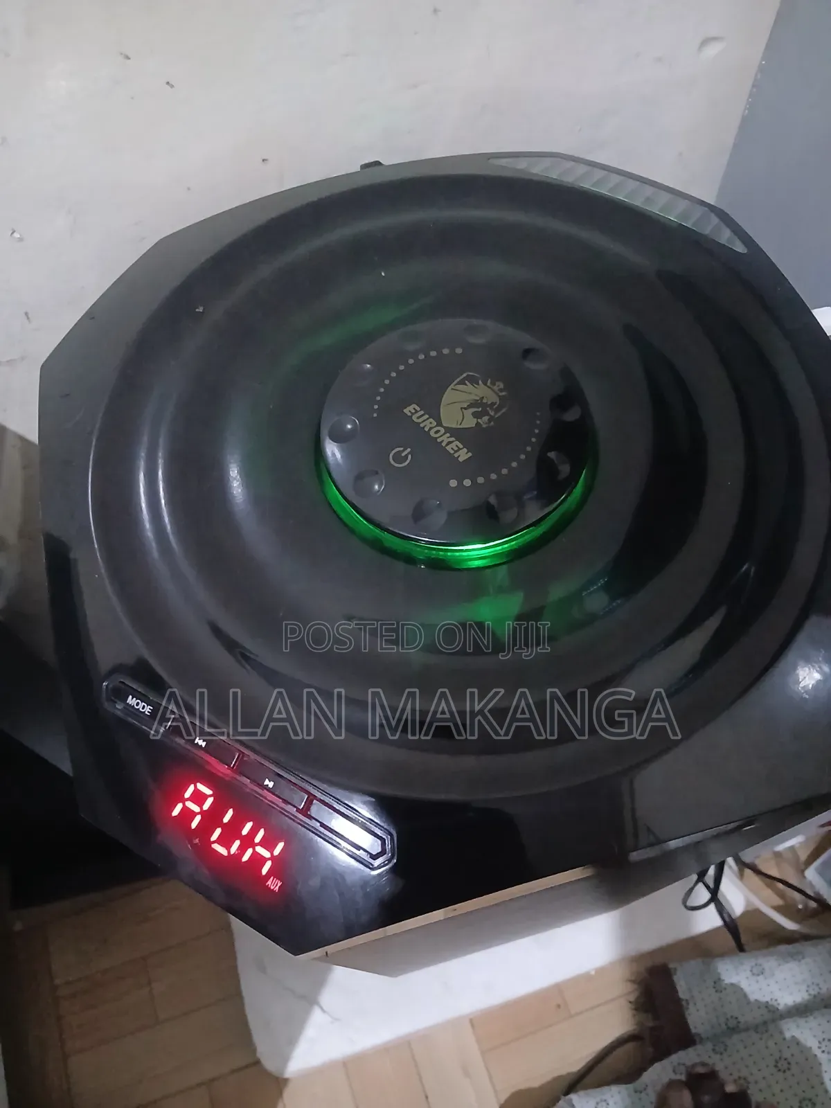 Euroken Sub Woofer