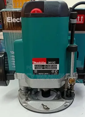 Makita 1600watts Router/ Durable Makita Router