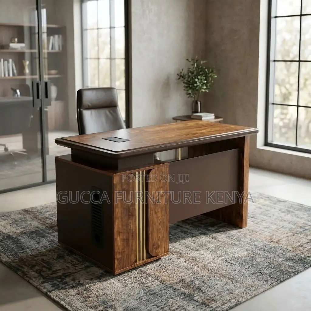 1400mm Modern Advance Study/Computer Desk.