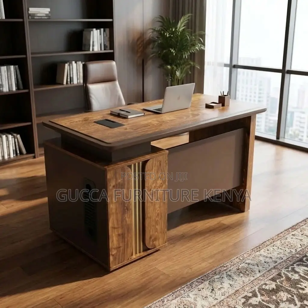 1400mm Modern Advance Study/Computer Desk.